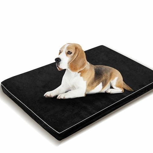PaWz Pet Bed Dog Beds Cushion Cover Mat Soft Calming Pillow Mat Puppy - PetEssentials24