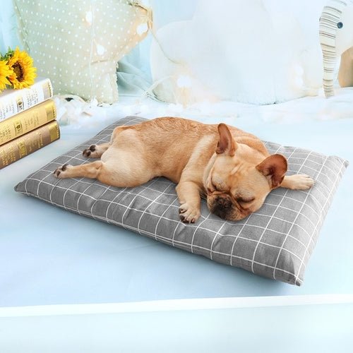 Dog Mat Beds for Small Medium Large Dogs Cats - PetEssentials24