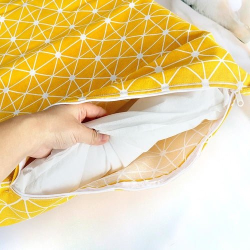 Dog Mat Beds for Small Medium Large Dogs Cats - PetEssentials24