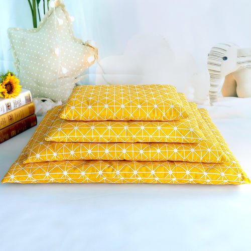 Dog Mat Beds for Small Medium Large Dogs Cats - PetEssentials24