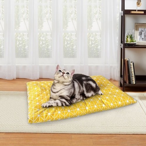 Dog Mat Beds for Small Medium Large Dogs Cats - PetEssentials24