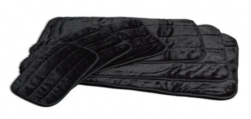 Hundebett Matte Deluxe 35x23 Waschbar - Rutschfest für Große Hunde - PetEssentials24