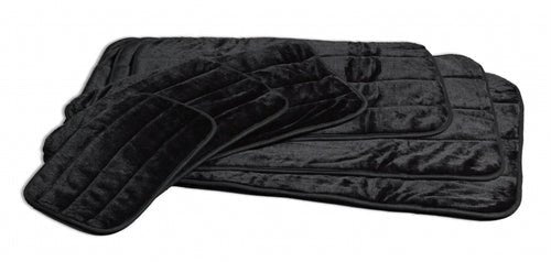 Hundebett Matte XXL 49x30 Waschbar - Rutschfest für Sehr Große Hunde - PetEssentials24