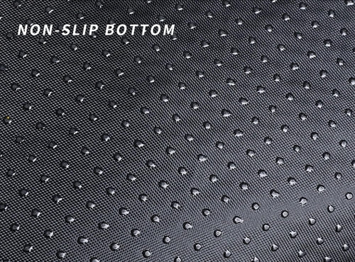 Cat Beds for Indoor Cats Cat Cave Bed Plush Round Soft Pet Tent with - PetEssentials24