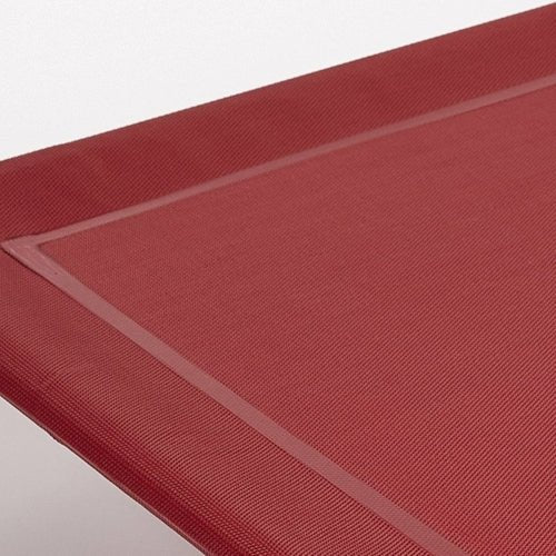 Pet Bed Dog Beds Bedding Sleeping Non - toxic Heavy Trampoline Red XL - PetEssentials24