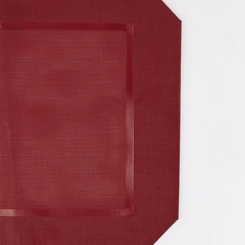 Pet Bed Dog Beds Bedding Sleeping Non - toxic Heavy Trampoline Red XL - PetEssentials24